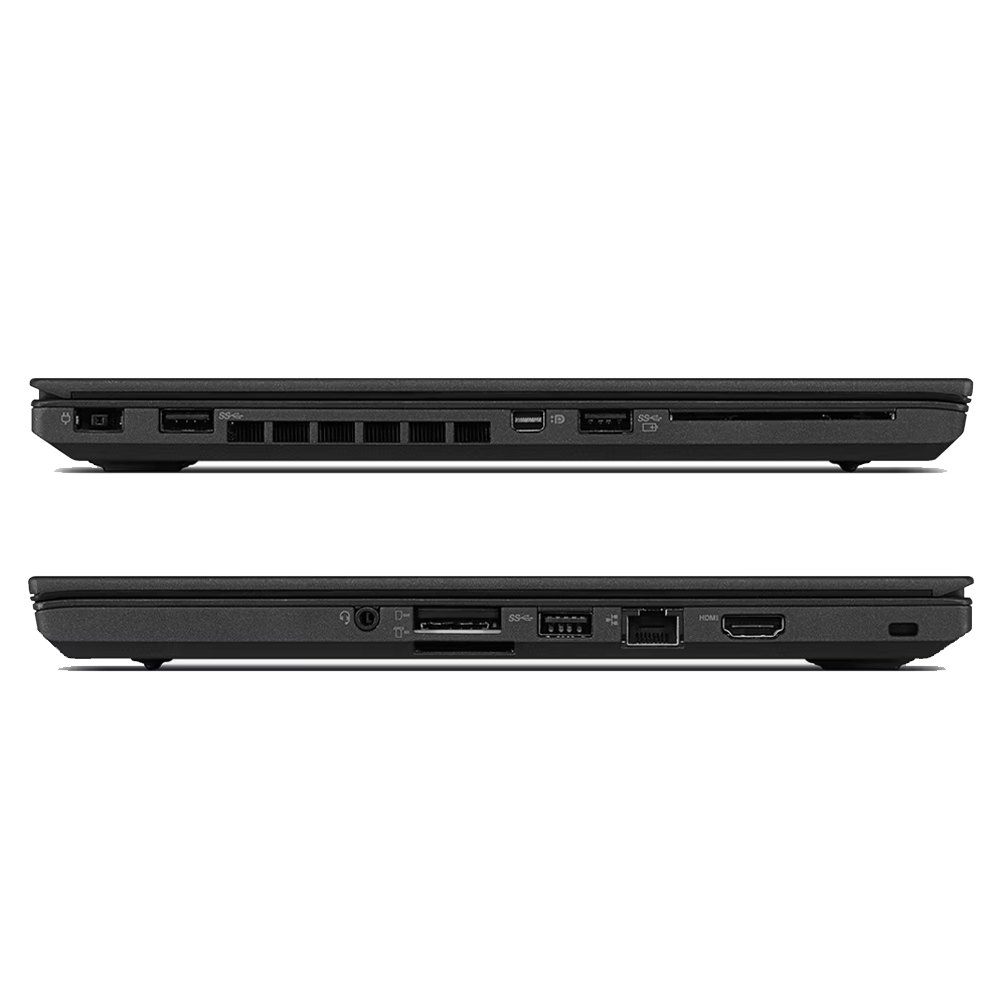 Notebook Lenovo T460 Core I5 Vpro 6g° SSD 256GB 8GB + Win10 Pro image number 3